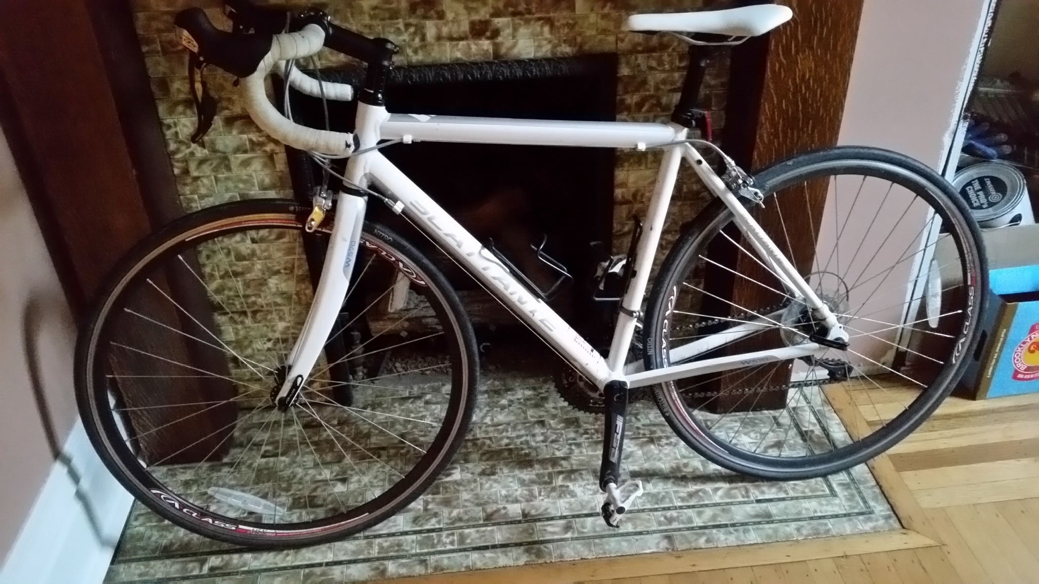 scattante w570 price