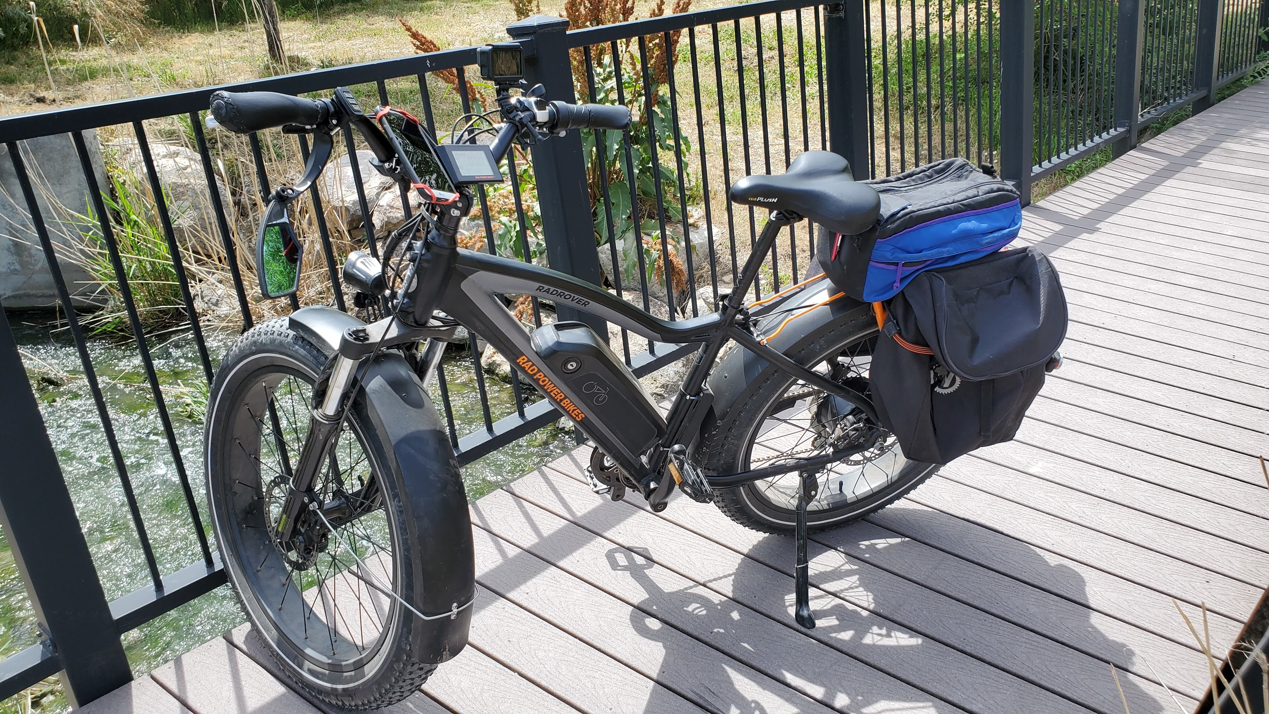 2020 Rad Power Bikes Rad Rover 5