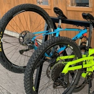 2014 Giant XtC 27.5 2 Blue
