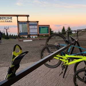 2014 Giant XtC 27.5 2 Blue