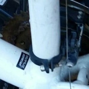 2013 Specialized Myka Sport Disc 29 White