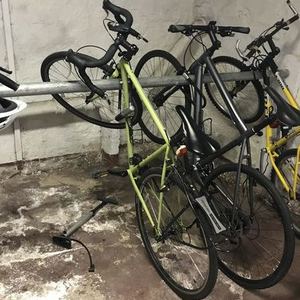 2013 Surly Cross-Check Green