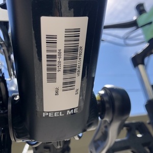 2021 Specialized Rockhopper Sport 29 Black