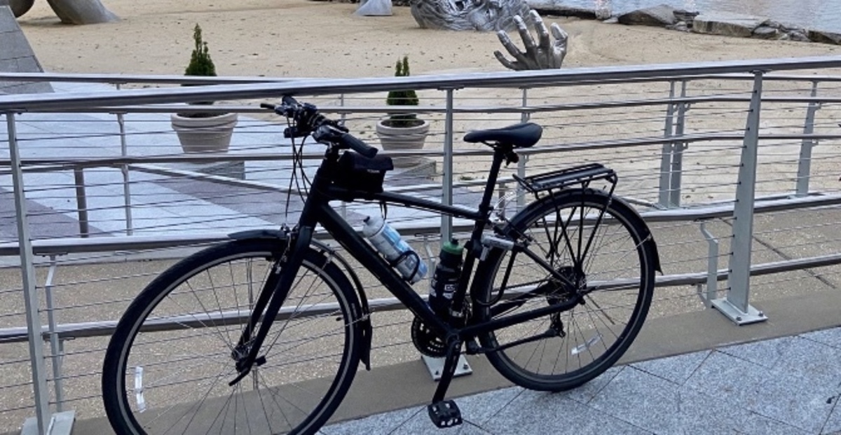 specialized sirrus 2019 review