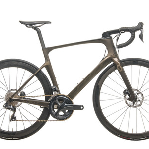 2019 SCOTT Foil 10 Brown
