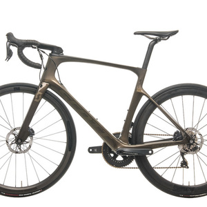 2019 SCOTT Foil 10 Brown