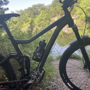 2021 Giant Stance 29 2 Black
