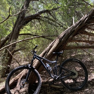 2021 Giant Stance 29 2 Black