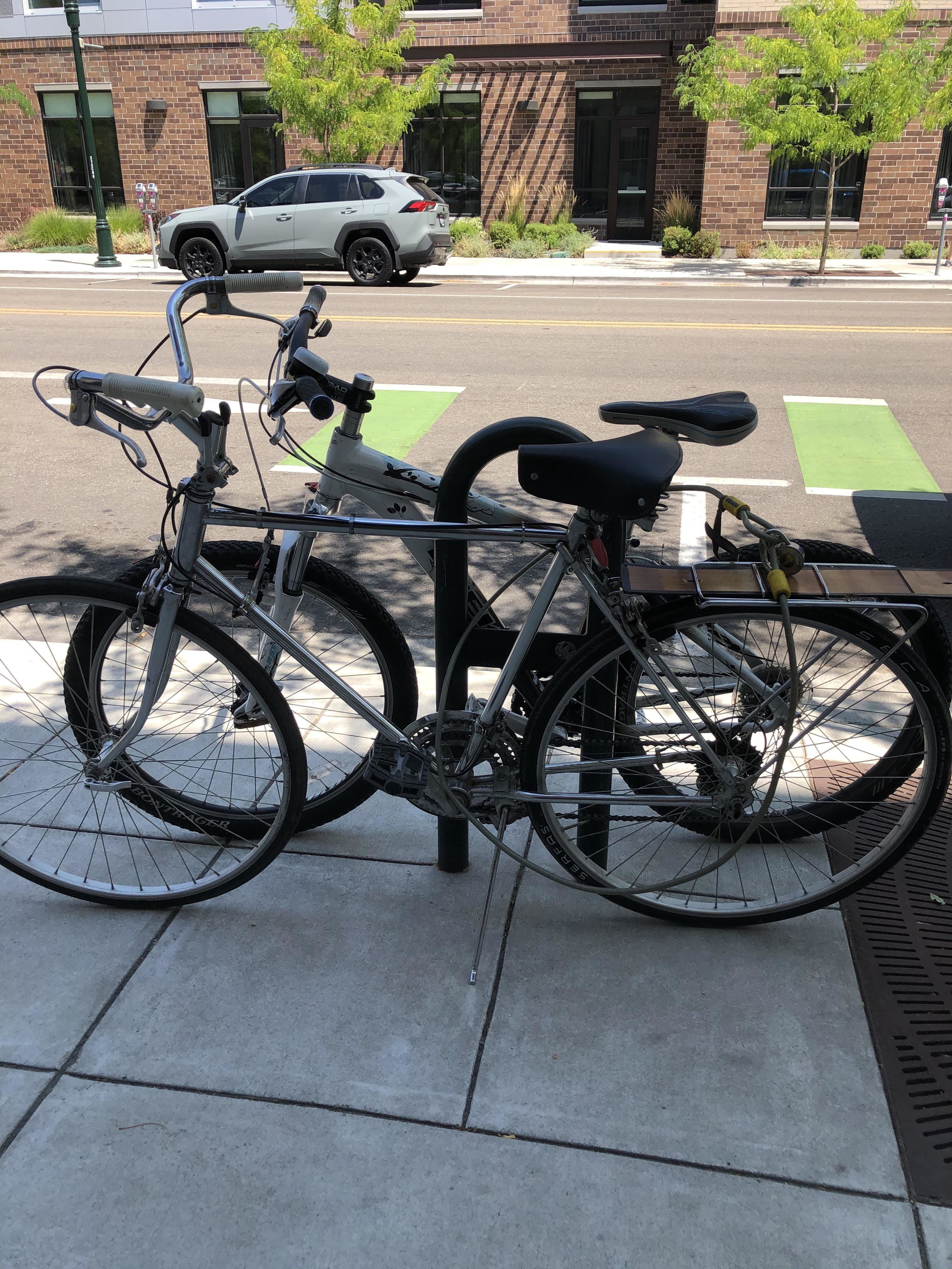 1976 schwinn continental