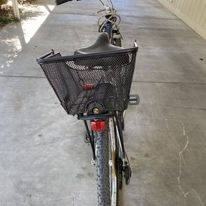 2007 Schwinn Sierra Sport Blue