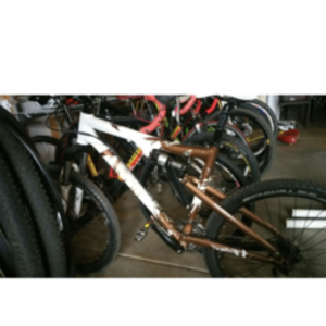 2008 SCOTT Contessa White