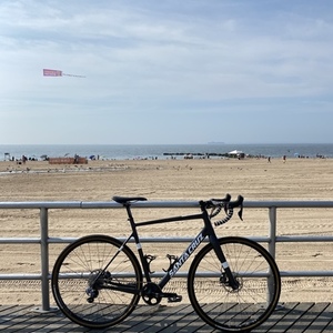 2017 Santa Cruz Stigmata C Black
