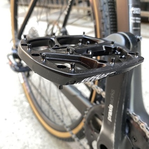 2017 Santa Cruz Stigmata C Black