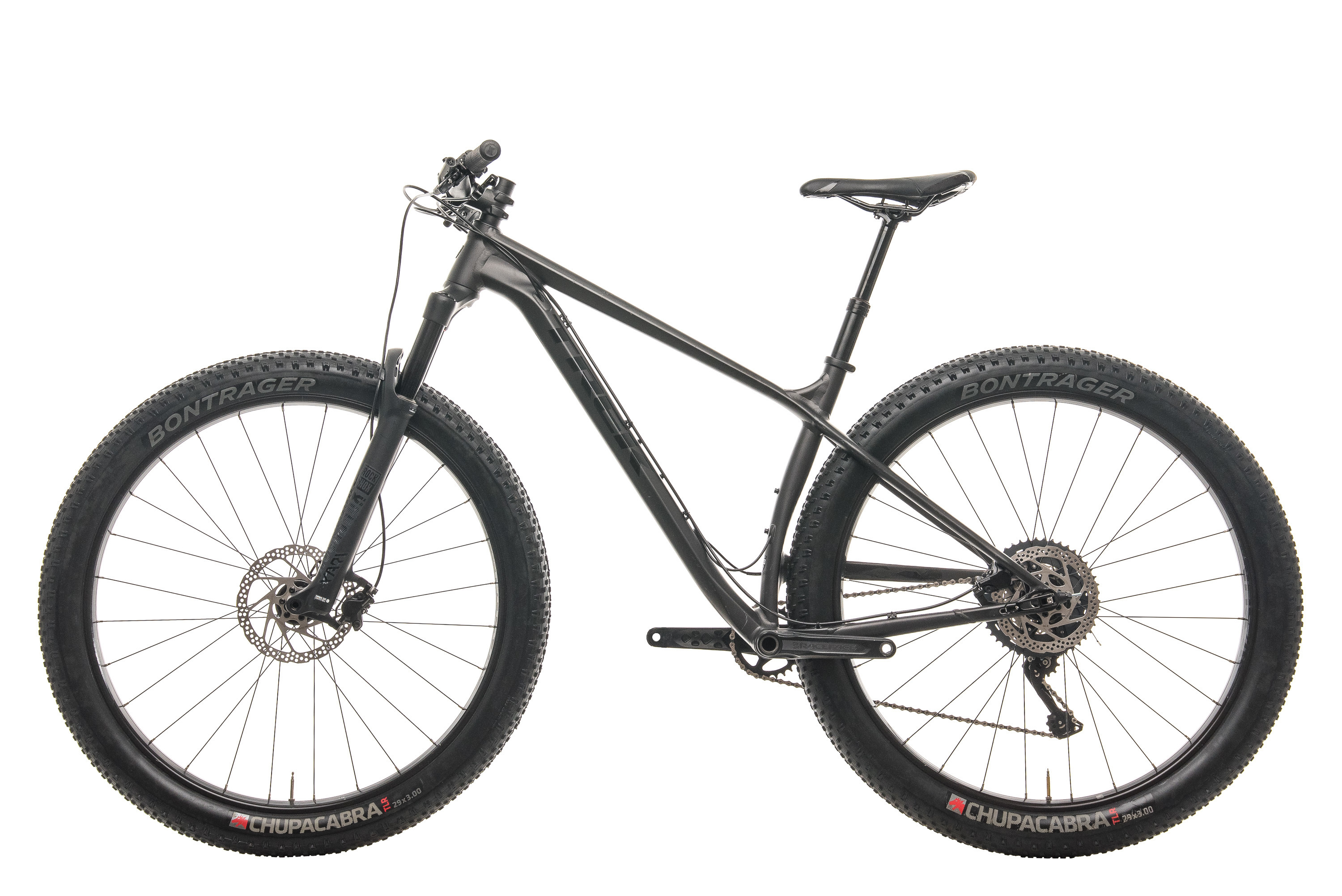 2018 Trek Stache 7
