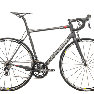 2014 Cervélo R5 Black