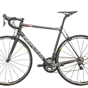 2014 Cervélo R5 Black