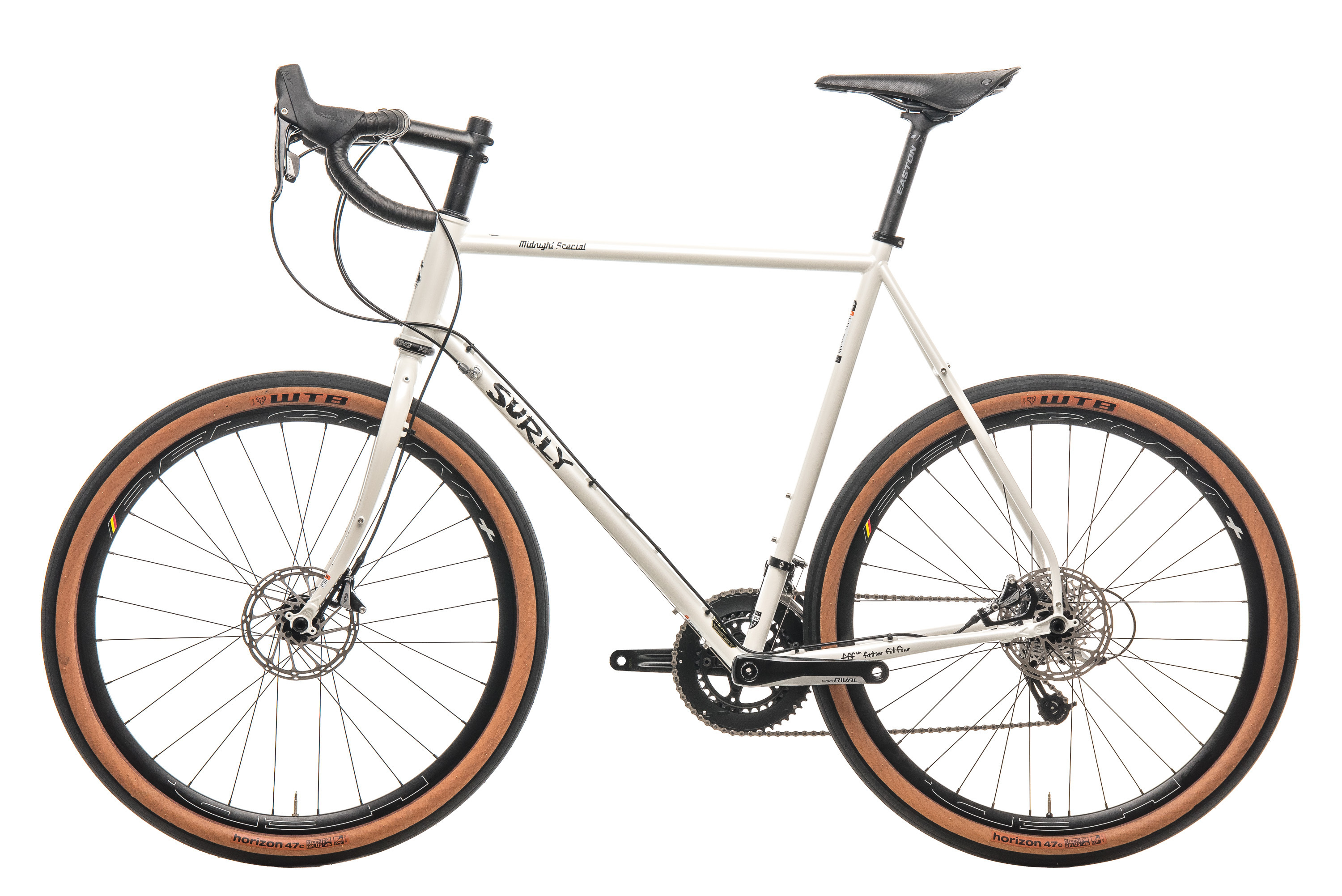 2018 Surly Midnight Special