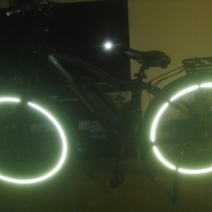 2020 Rad Power Bikes Rad rover 5 Black