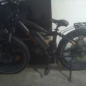 2020 Rad Power Bikes Rad rover 5 Black