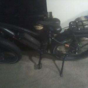 2020 Rad Power Bikes Rad rover 5 Black