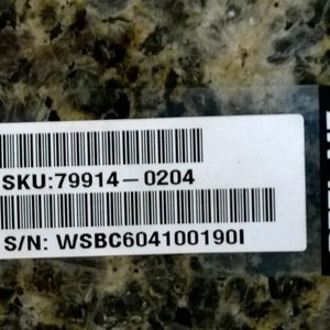 2014 Specialized S-Works Demo 8 Black