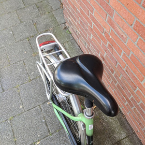 Giant Metro CS2 Black