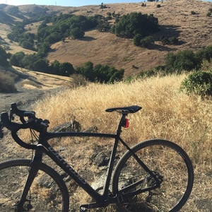 Specialized CruX Elite Black
