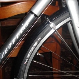 2011 Jamis Satellite Sport Black and Silver or Gray