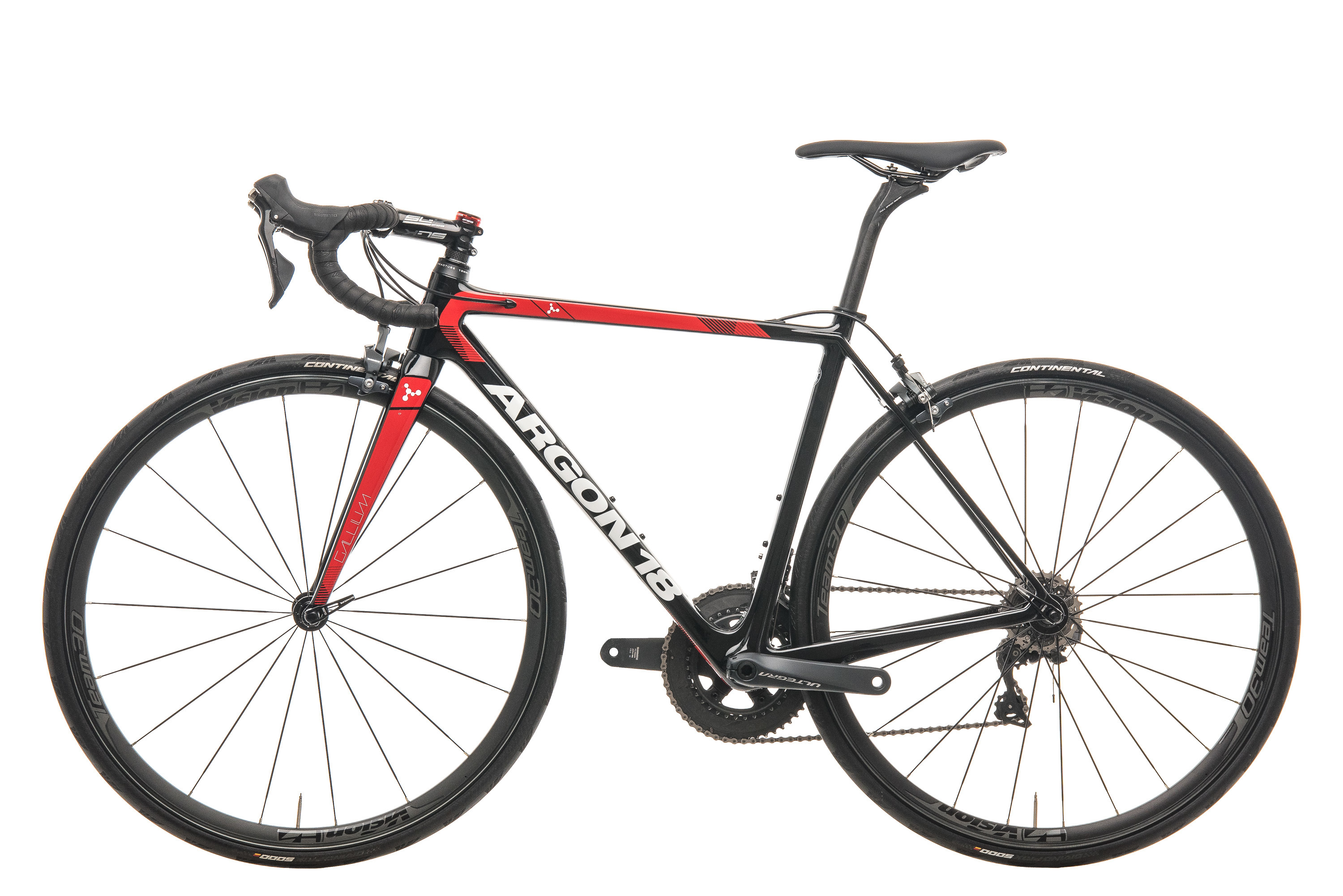 argon 18 gallium 2020 review