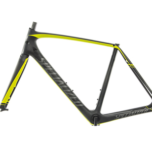 2015 Specialized Tarmac Pro Disc Race Black