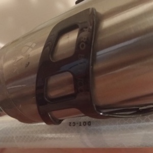 2014 CCM Course 700C Road Bike White and Brown