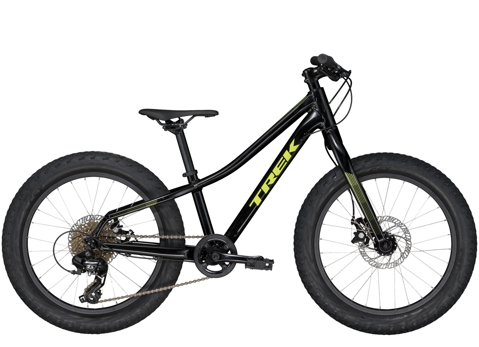 2019 trek roscoe