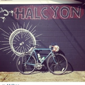 1980 Bianchi Sport SX Blue