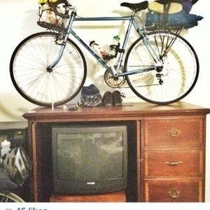 1980 Bianchi Sport SX Blue