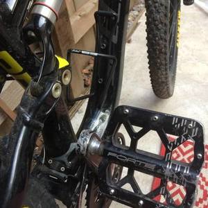 2020 Specialized Black