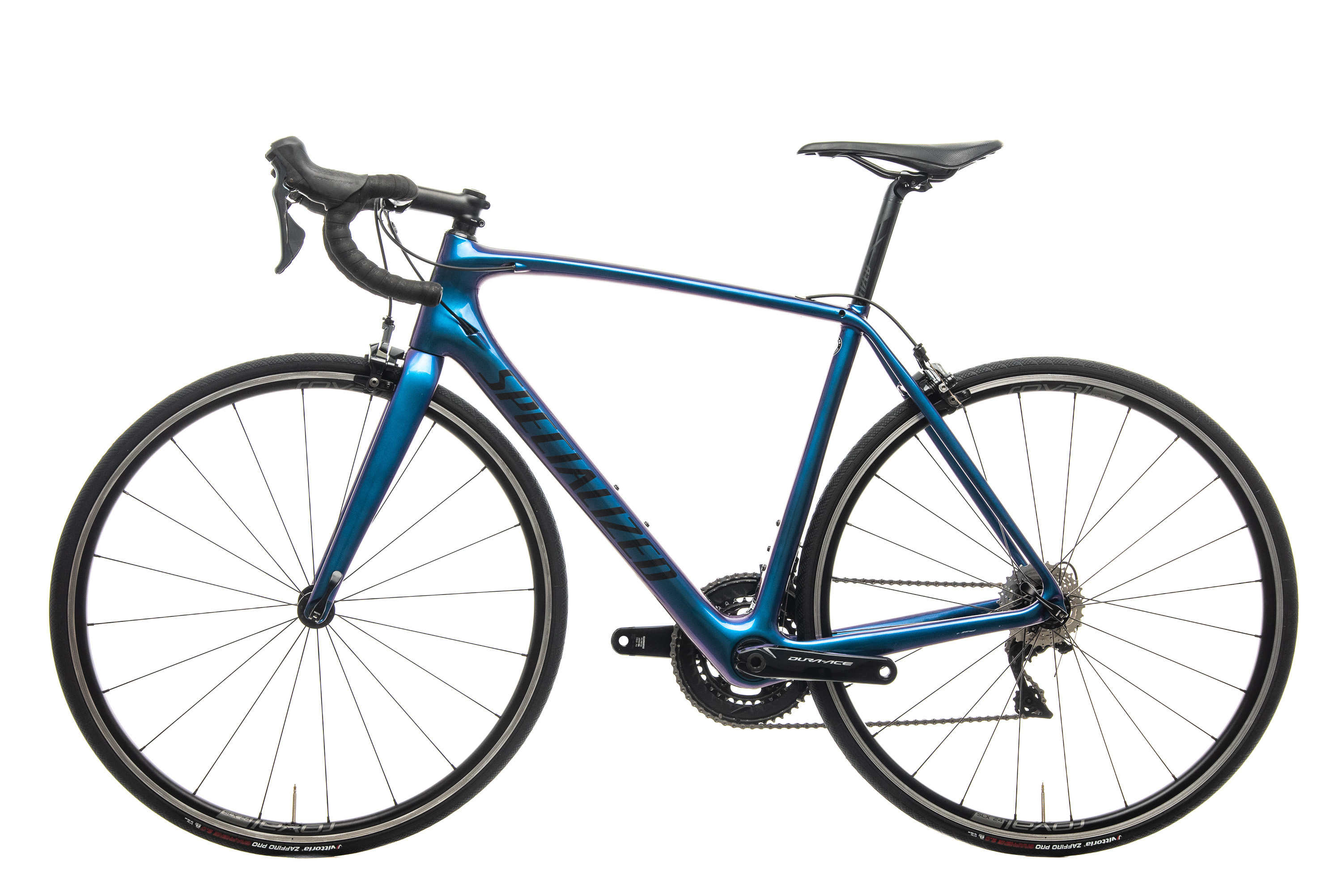 2018 Specialized Tarmac SL5 Expert