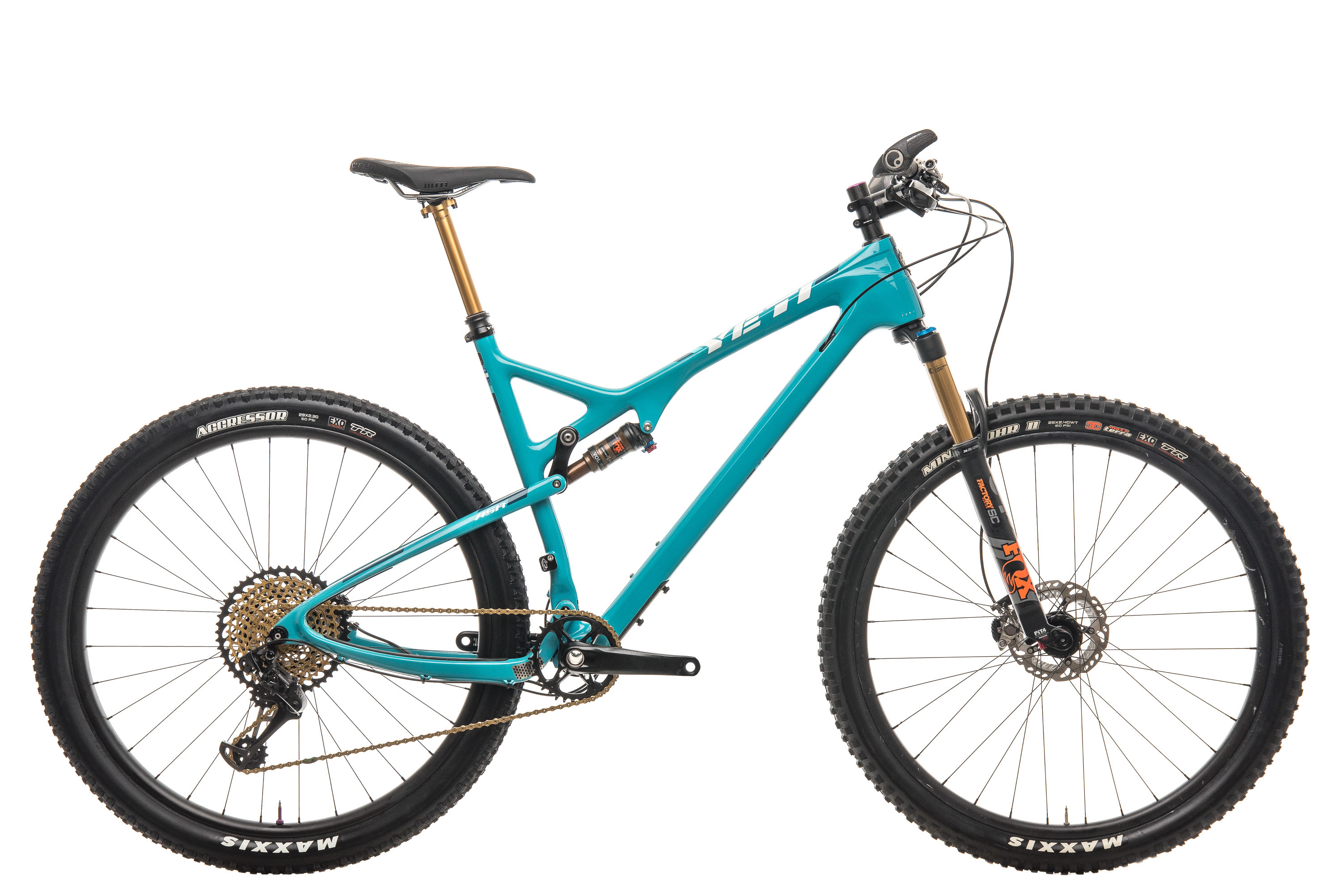 yeti asr 2017