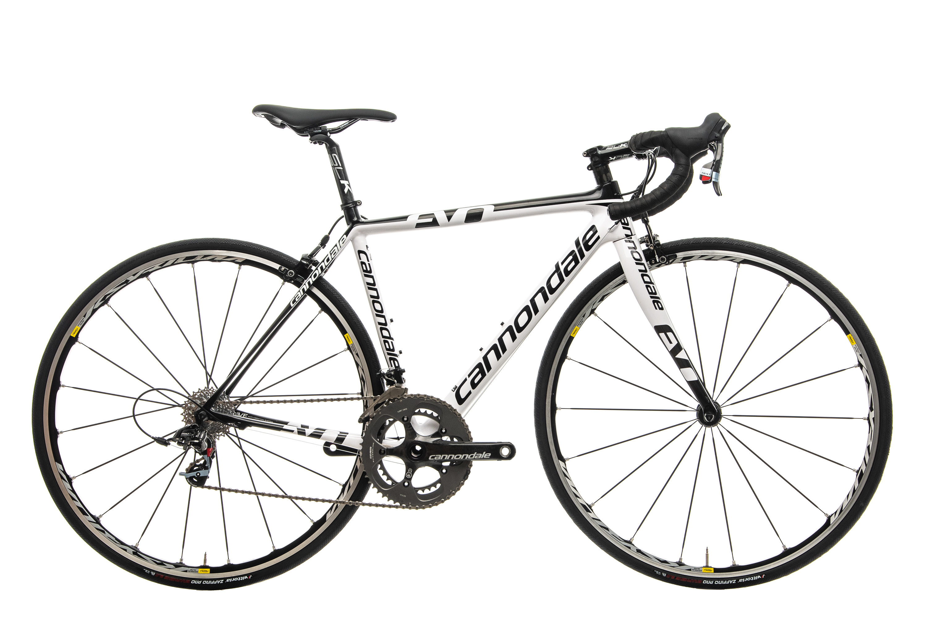 cannondale supersix evo 2013 sram red