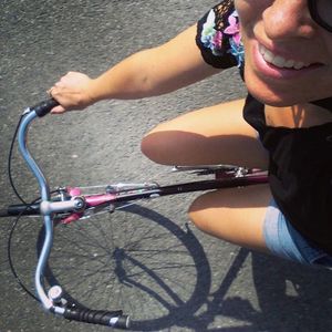 1992 Norco Bikes Monterey SL Pink