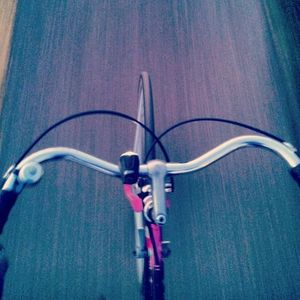 1992 Norco Bikes Monterey SL Pink