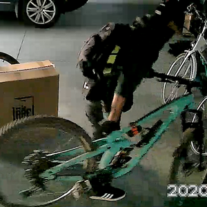 2019 Kona Process 153 29 Teal
