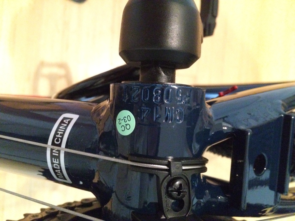 cannondale quick 4 2015