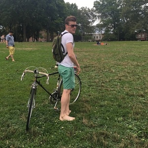 1973 Peugeot PX 50 Black