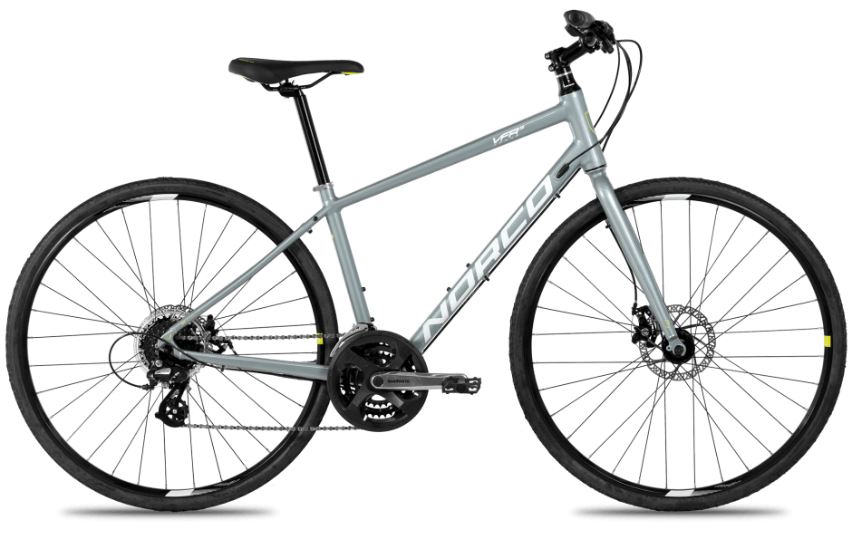 2017 Norco Bikes VFR 5 Forma