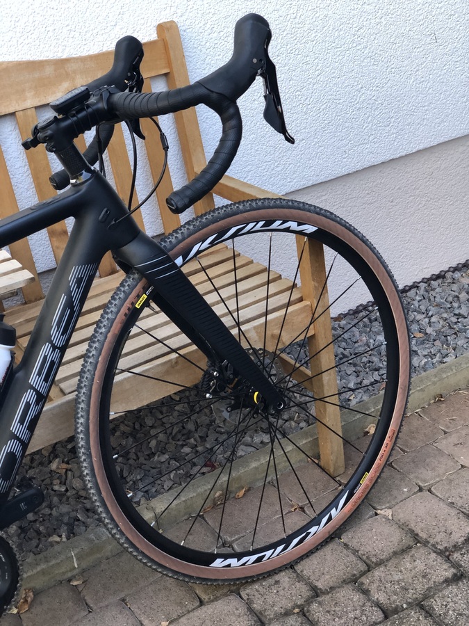 orbea gain m30 gravel