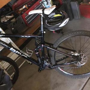 BMC Black