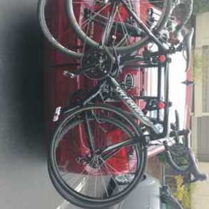 2008 Cannondale Caad 8 Black