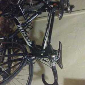 2008 Cannondale Caad 8 Black