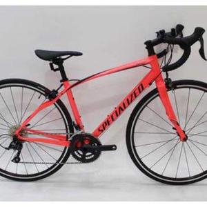 2018 Specialized Red