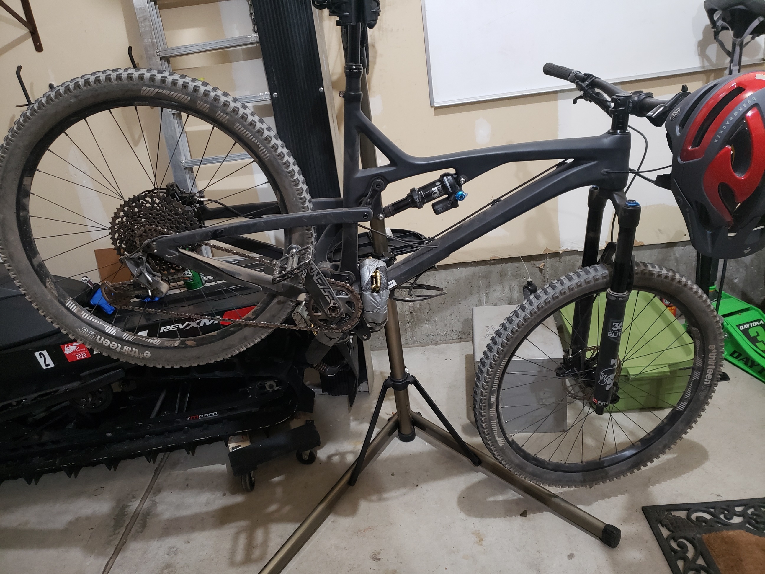 raleigh redux electric